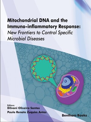 cover image of Mitochondrial DNA and the Immuno-inflammatory Response